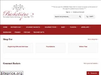 basketique.com