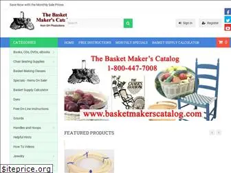 www.basketmakerscatalog.com