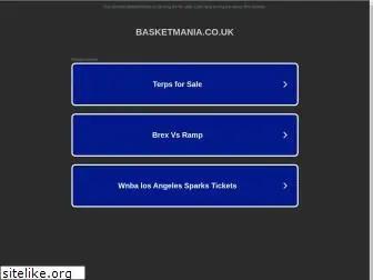 basketmania.co.uk