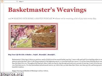 basketmasterweavings.blogspot.com