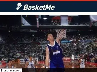 basketme.com