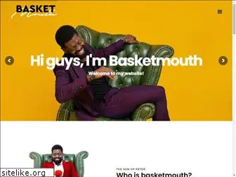 basketmouth.tv