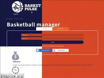 basketpulse.com