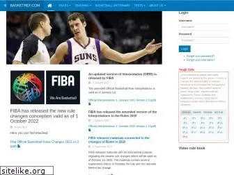 basketref.com