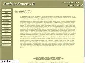 baskets-express-it.com