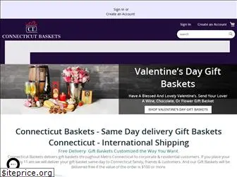 basketsconnecticut.com