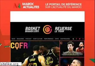 basketsession.com