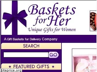 basketsforher.com