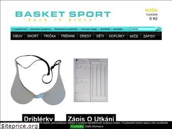 basketsport.cz