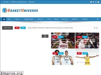 basketuniverso.it