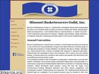 basketweavers.org