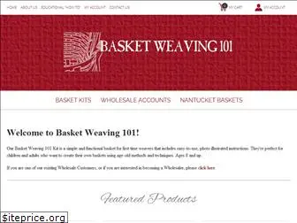 basketweaving101.net