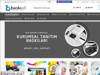 baskiall.com