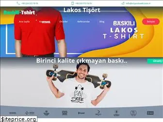 baskili-tshirt.com