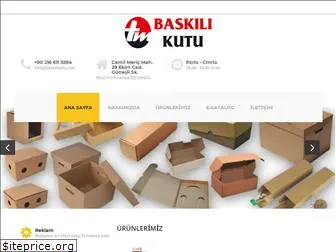 baskilikutu.net