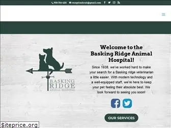 baskingridgeanimalhospital.com