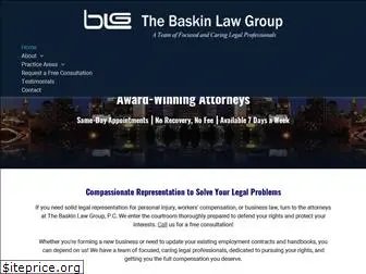 baskinlawgroup.com