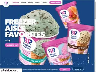 baskinrobbinsathome.com