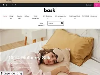 baskinsilk.com