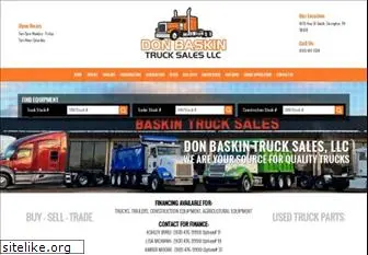 baskintrucksales.com