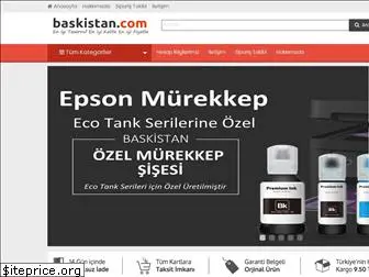 baskistan.com