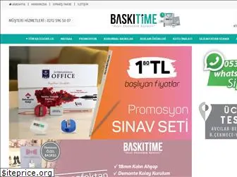 baskitime.com