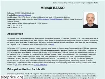 basko.net