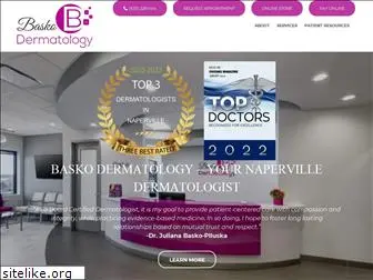 baskodermatology.com