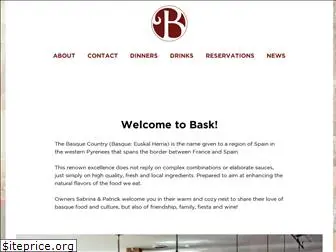 basksf.com