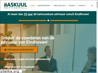 baskuul.nl