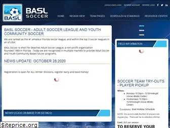 basl.com