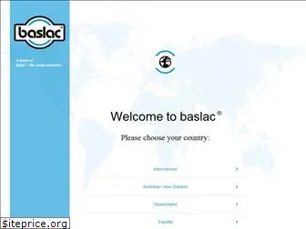 baslac.com