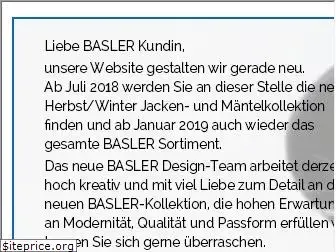 basler-fashion.de