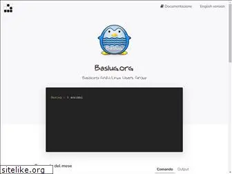 baslug.org