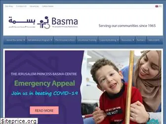 basma-centre.org