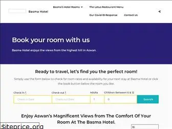 basmahotel.com