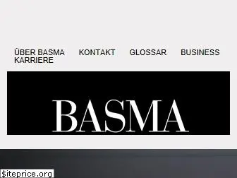 basmamagazine.com