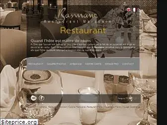 basmane-restaurant.com
