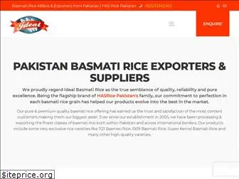 basmati-rice.com