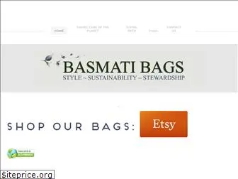 basmatibags.com
