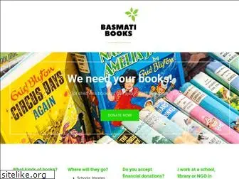 basmatibooks.com