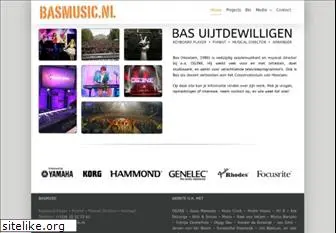 basmusic.nl