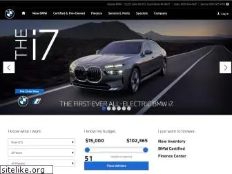 basneybmw.com