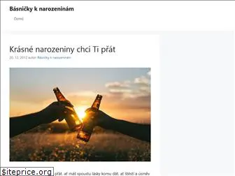 basnickyknarozeninam.cz