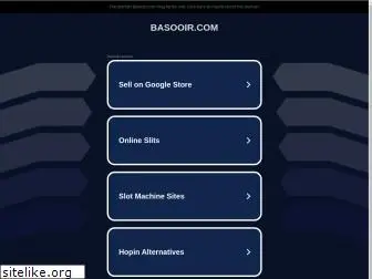 basooir.com