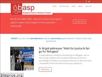 basp.org.au