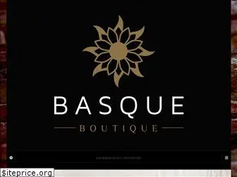 basqueboutique.es