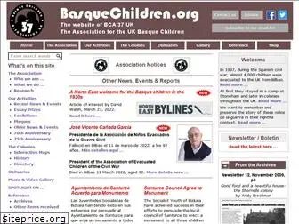 basquechildren.org