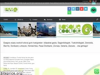 basquecooltour.com