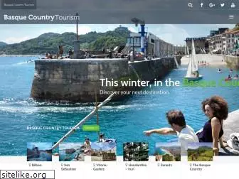 basquecountry-tourism.com